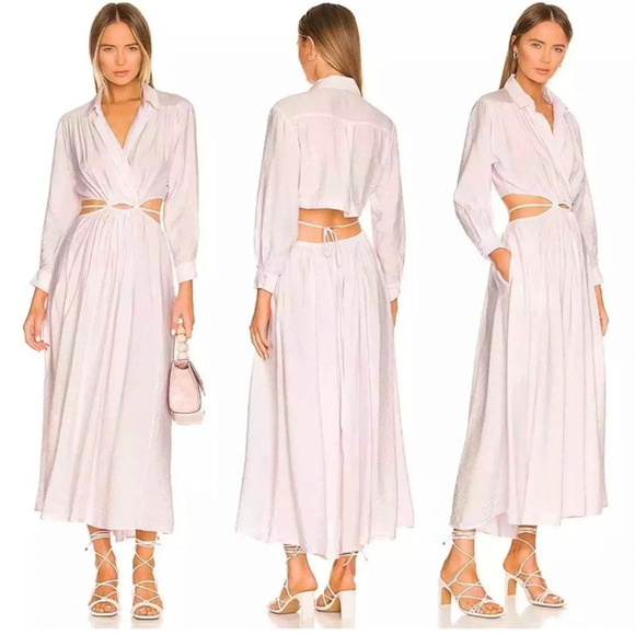 NWT Young Fabulous & Broke - Picture 2 of 5